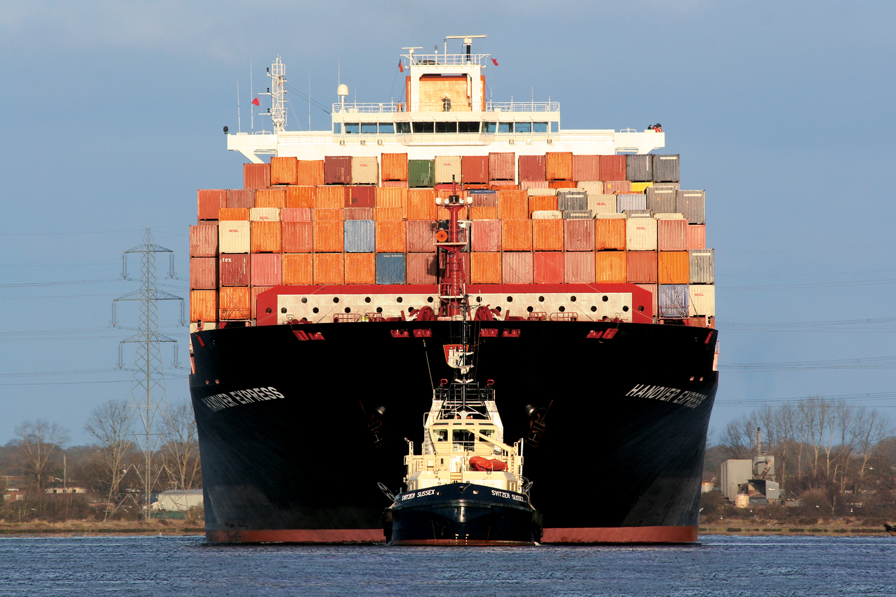 Hanover Express