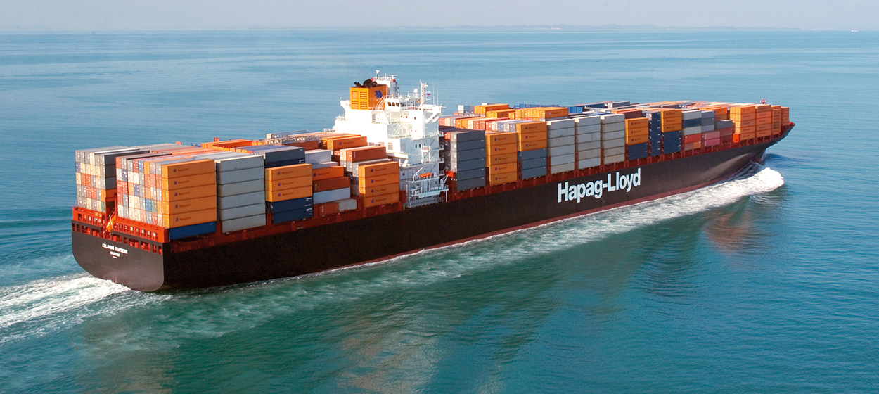 Hapag-Lloyd